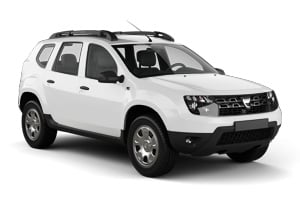 Rabat Cars, Rental Car dacia-duster