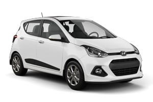 Rabat Cars, Rental Car hyundai-i10