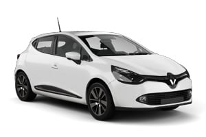 Rabat Cars, Rental Car renault-clio